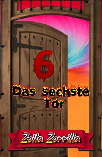 ダウンロード  Das sechste Tor (German Edition) 本