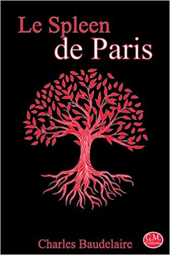 indir Le Spleen de Paris: Petits poèmes en prose | Charles Baudelaire | 15,24cm/22,86cm | G.M. Editions | (Annoté)