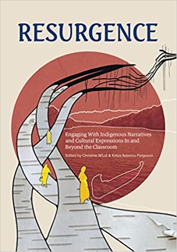 تحميل Resurgence: Engaging with Indigenous Narratives and Cultural Expressions in and Beyond the Classroomvolume 1