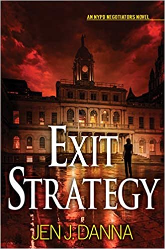 indir Exit Strategy (NYPD Negotiators, Band 1)
