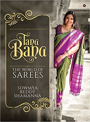 تحميل Tana Bana: The World of Sarees