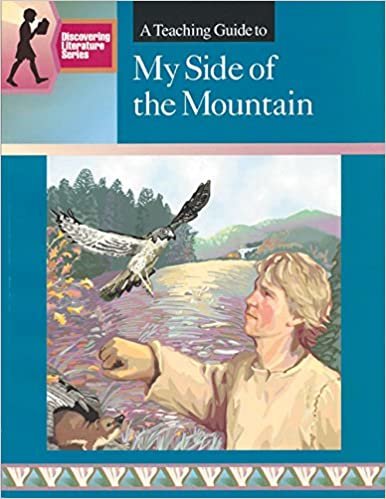 تحميل A Teaching Guide to My Side of the Mountain