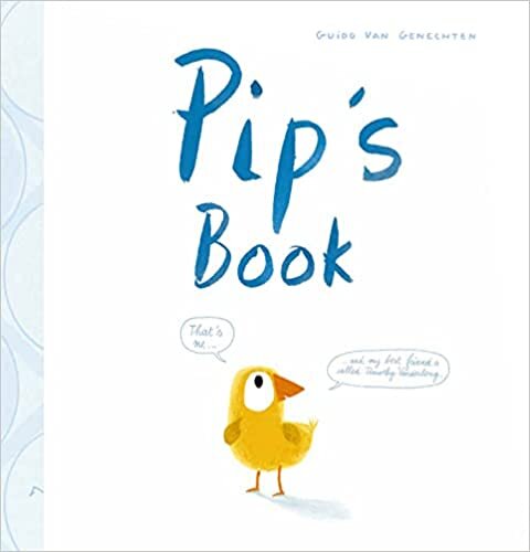 تحميل Pip&#39;s Book