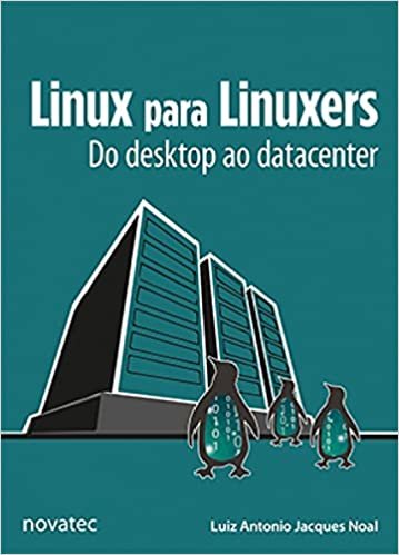 Linux Para Linuxers (Em Portuguese do Brasil)