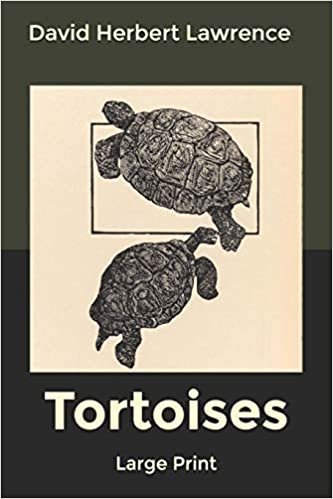 تحميل Tortoises: Large Print