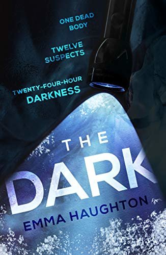 ダウンロード  The Dark: The electrifying debut thriller of 2021 (English Edition) 本