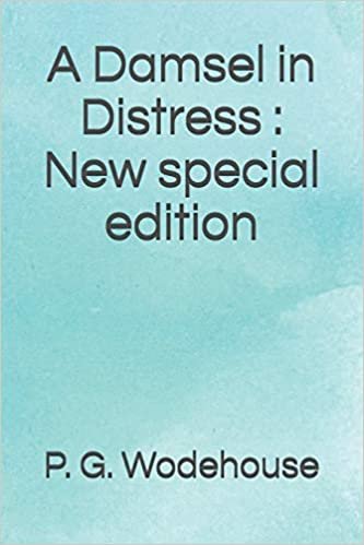 A Damsel in Distress: New special edition indir