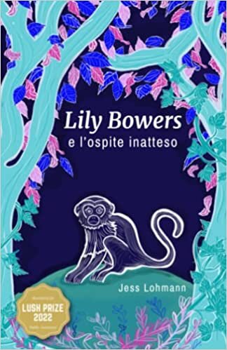 تحميل Lily Bowers e l’ospite inatteso (Italian Edition)