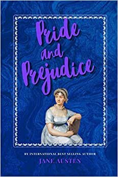 تحميل Pride and Prejudice: The Classic, Bestselling Jane Austen Novel