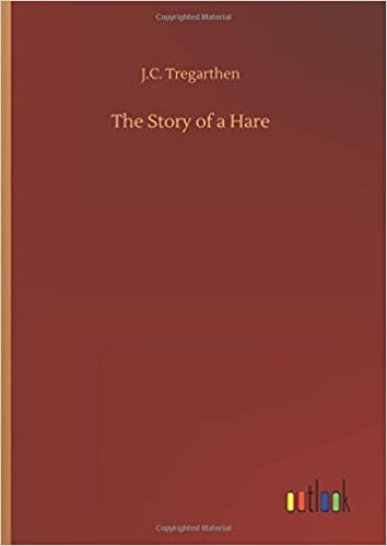 The Story of a Hare indir