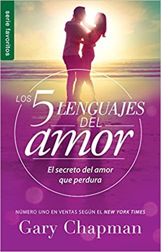 Los 5 Lenguajes Del amor / The 5 love Languages: El secreto del amor que perdura / The Secret to Love that Lasts (Favoritos / Favorites) ダウンロード