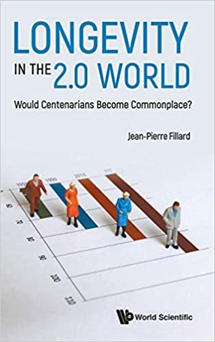 تحميل Longevity In The 2.0 World: Would Centenarians Become Commonplace?