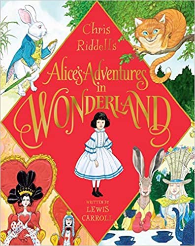 ダウンロード  Alice's Adventures In Wonderland 本