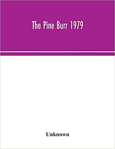 indir The Pine Burr 1979