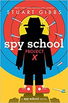 تحميل Spy School Project X