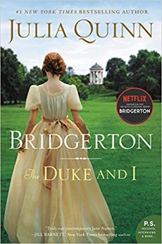 Julia Quinn The Duke and I: Bridgerton تكوين تحميل مجانا Julia Quinn تكوين