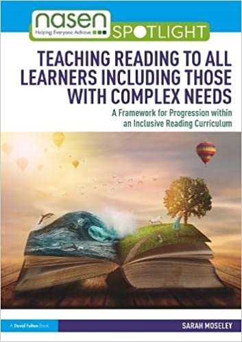 تحميل Teaching Reading to All Learners Including those with Complex Needs: A Framework for Progression within an Inclusive Reading Curriculum