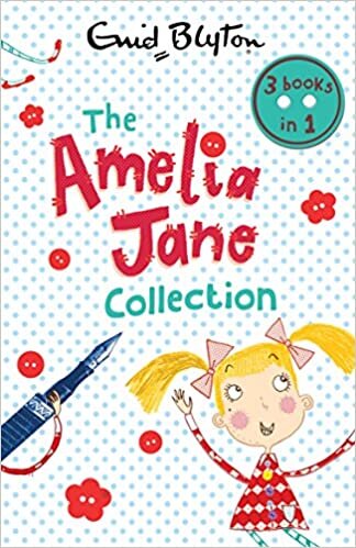 The Amelia Jane Collection indir