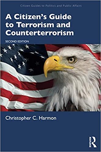 indir A Citizen&#39;s Guide to Terrorism and Counterterrorism (Citizen Guides to Politics and Public Affairs)