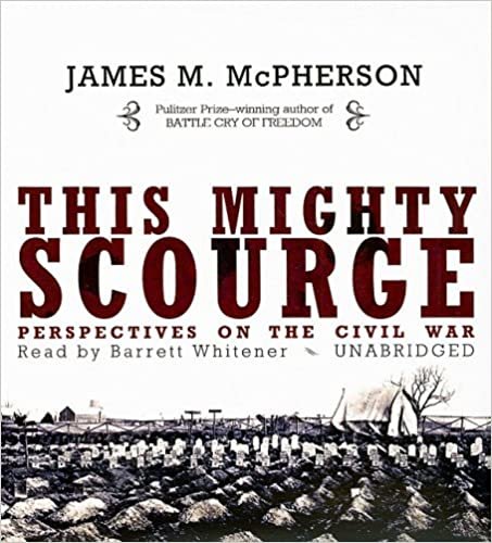 ダウンロード  This Mighty Scourge: Perspectives on the Civil War 本