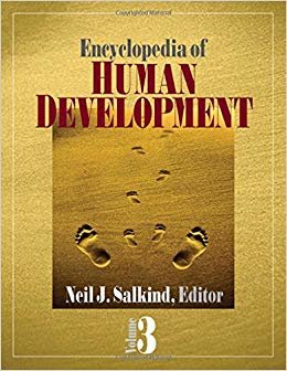 Enc.of Human Development V:2-3 indir