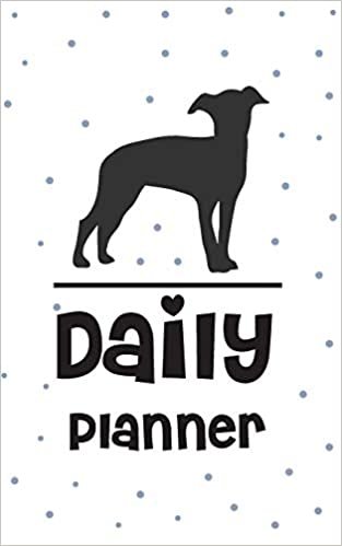 2022 Daily Planner: Daily Weekly Monthly Planner Yearly Agenda 5 x 8'' - 160 pages for Academic Agenda Schedule Organizer - Perfect for Planning and Organizing Your Home or Office