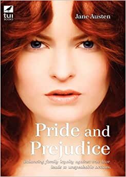 تحميل Pride And Prejudice Large Print
