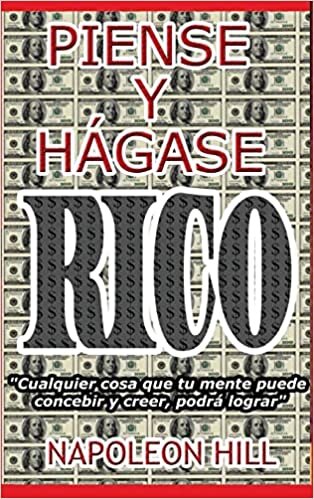 تحميل Piense y Hágase Rico.: Nueva Traducción, Basada En La Versión Original 1937.