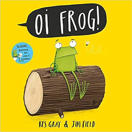Oi Frog! (Oi Frog and Friends) ダウンロード