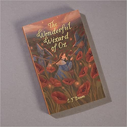 indir Wonderful Wizard of Oz: Including Glinda of Oz (Wordsworth Exclusive Collection)