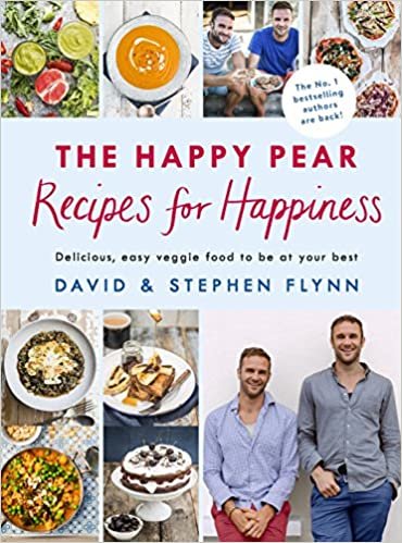 ダウンロード  The Happy Pear: Recipes for Happiness 本