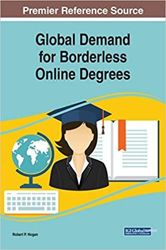 تحميل Global Demand for Borderless Online Degrees