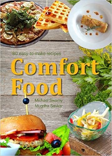 تحميل Comfort Food 80 Easy to Make Recipes