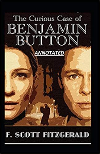 The Curious Case of Benjamin Button Annotated indir