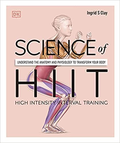  بدون تسجيل ليقرأ Science of HIIT: Understand the Anatomy and Physiology to Transform Your Body