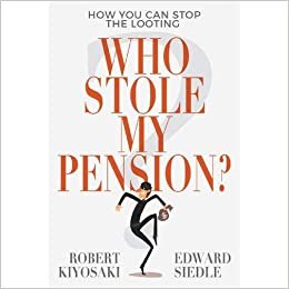 Who Stole My Pension‎