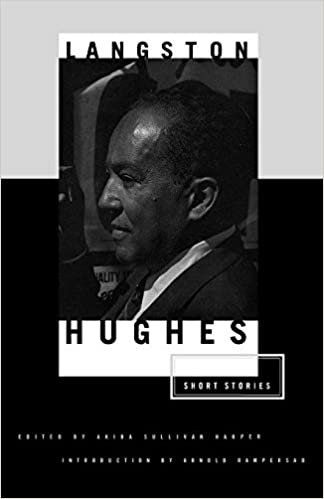 ダウンロード  The Short Stories of Langston Hughes 本