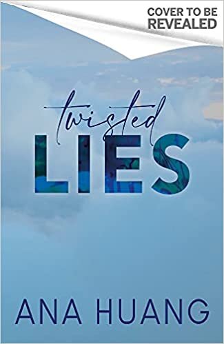 اقرأ Twisted Lies: TikTok made me buy it! Fall into a world of addictive romance... الكتاب الاليكتروني 