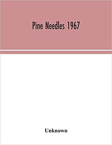 indir Pine Needles 1967