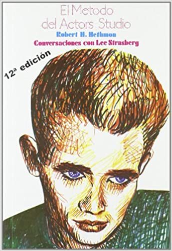 indir El método del Actor&#39;s Studio : conversaciones con Lee Strasberg (Arte / Teoria teatral, Band 36)