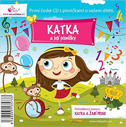 Katka a její písničky (2012) indir