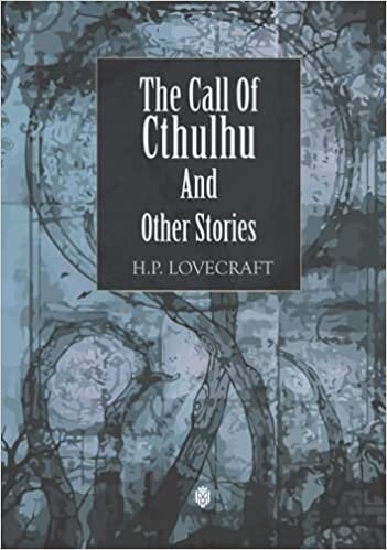 The Call Of Cthulhu And Other Stories indir
