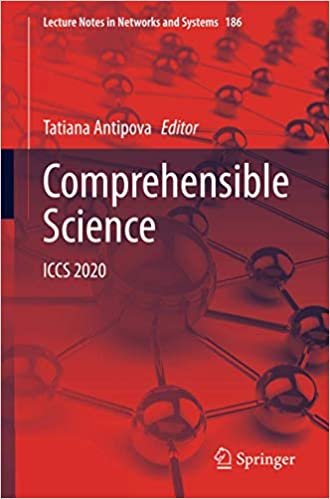 Comprehensible Science: ICCS 2020 (Lecture Notes in Networks and Systems) ダウンロード