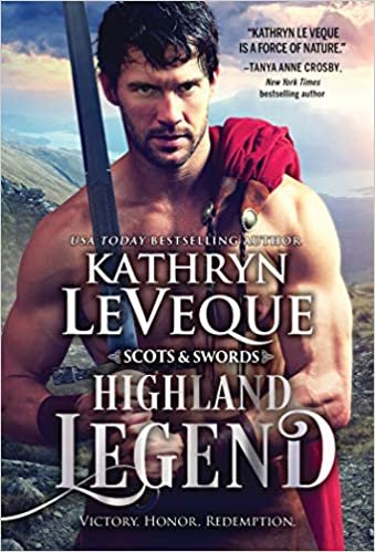 ダウンロード  Highland Legend (Scots and Swords) 本