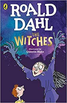 اقرأ The Witches الكتاب الاليكتروني 