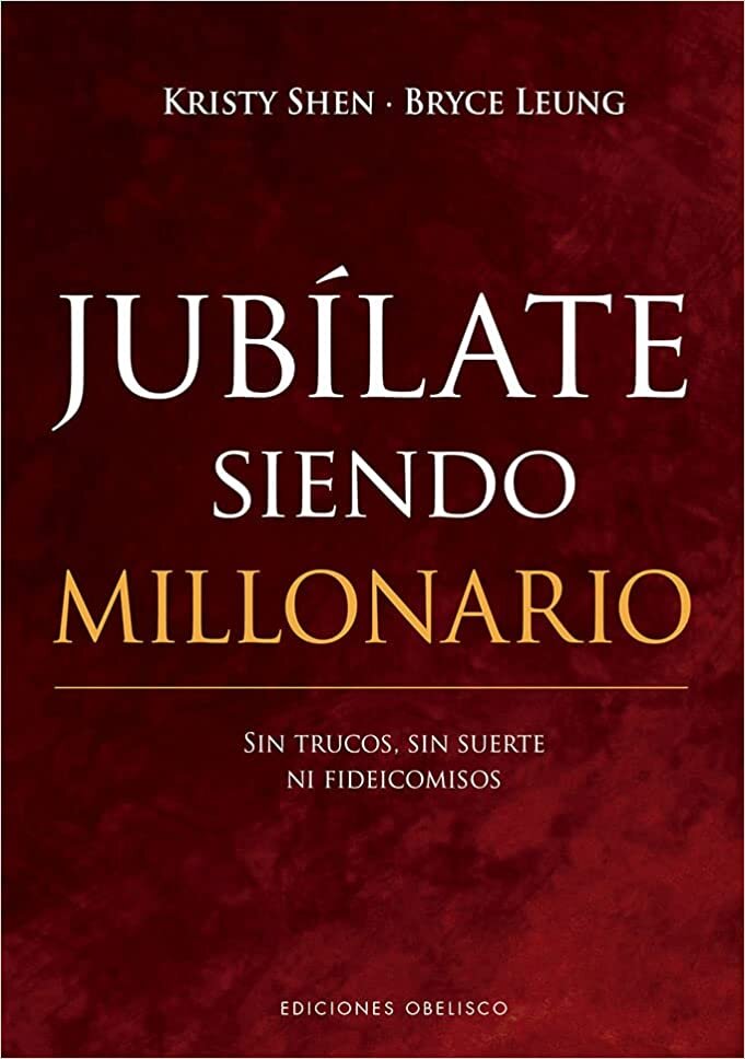 تحميل Jubílate siendo millonario: Sin necesidad de trucos, suerte o planes de jubilación