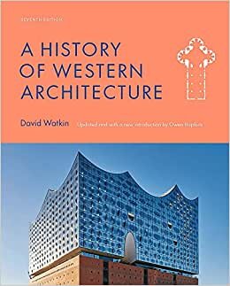 Owen Hopkins A History of Western Architecture Seventh Edition تكوين تحميل مجانا Owen Hopkins تكوين