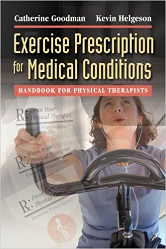  بدون تسجيل ليقرأ Exercise Prescription for Medical Conditions: Handbook for Physical Therapists