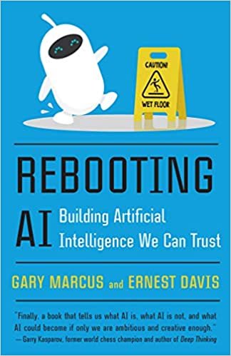 ダウンロード  Rebooting AI: Building Artificial Intelligence We Can Trust 本