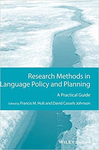 تحميل طرق الأبحاث في سياسة اللغة و تخطط: عملي دليل المقاسات (gmlz – من أدلة إلى Research طرق في اللغة و linguistics)
